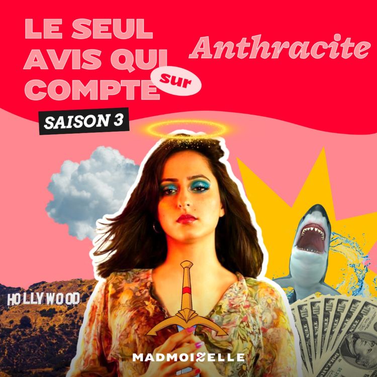 cover art for Le Seul avis qui compte sur « Anthracite »