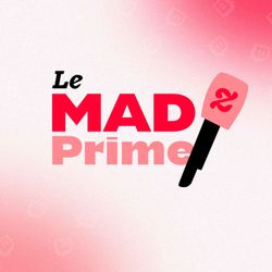 cover art for MadPrime