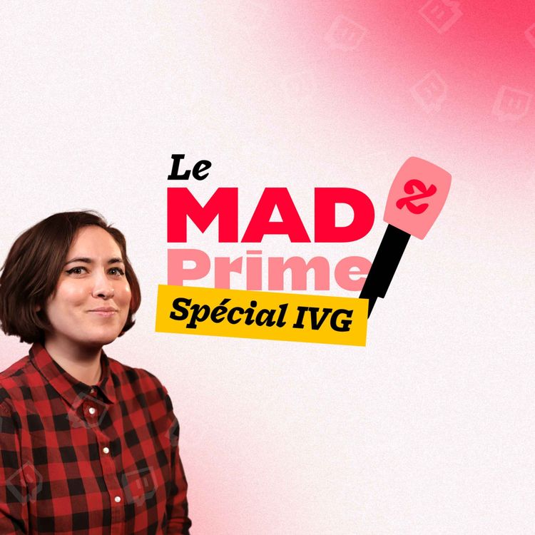 cover art for Que va changer la révocation de Roe vs Wade ?