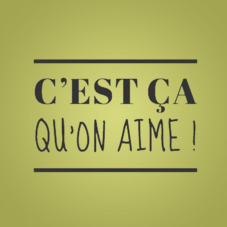 cover art for #CCQA n°20 — Sauvetage en mer et apprentissage de la musique