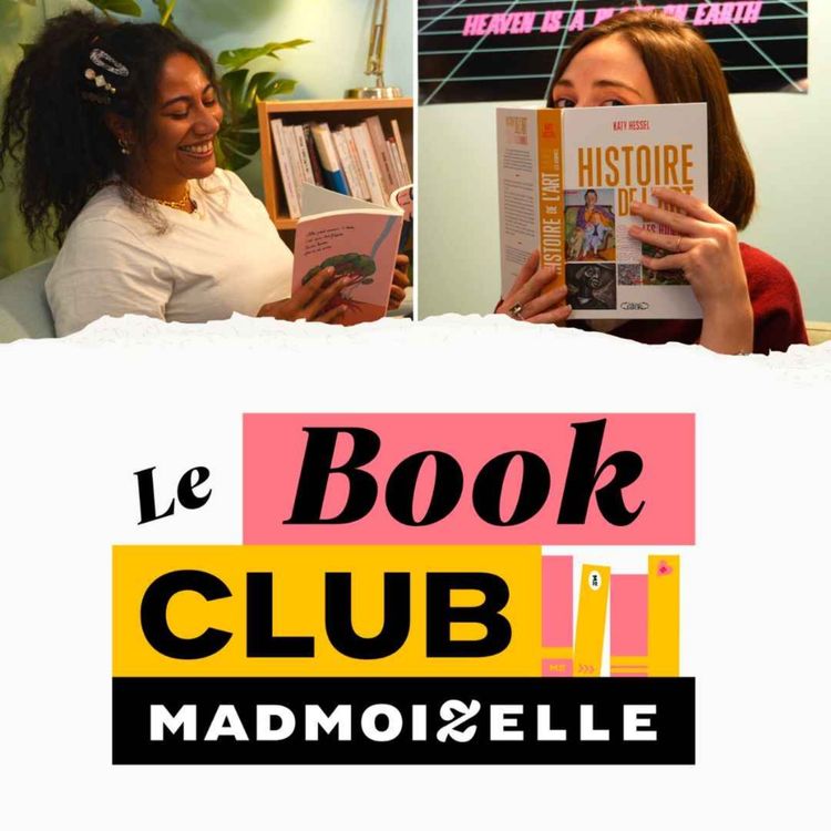 cover art for BookClub #1 — Romance et féminisme : un amour impossible ?