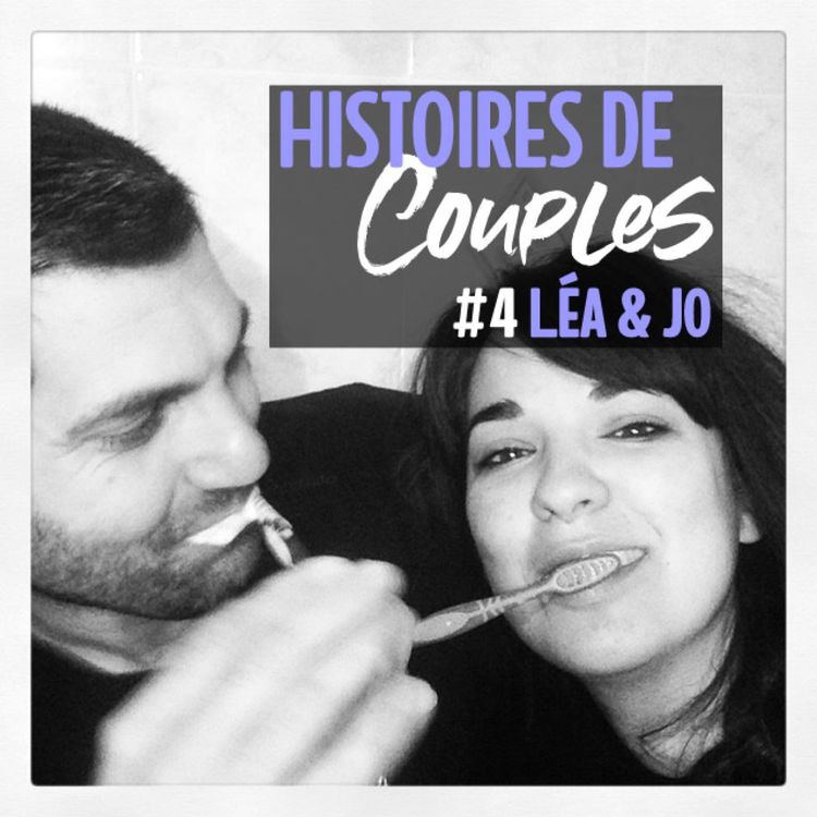cover art for Léa & Jo : créer une histoire à partir d'une famille recomposée