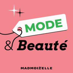 cover art for Madmoizelle Mode Beauté