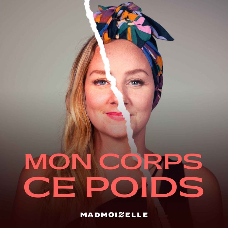 cover art for Mon Corps, ce Poids - Bande annonce