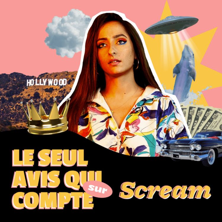 cover art for Le seul avis qui compte sur « Scream »