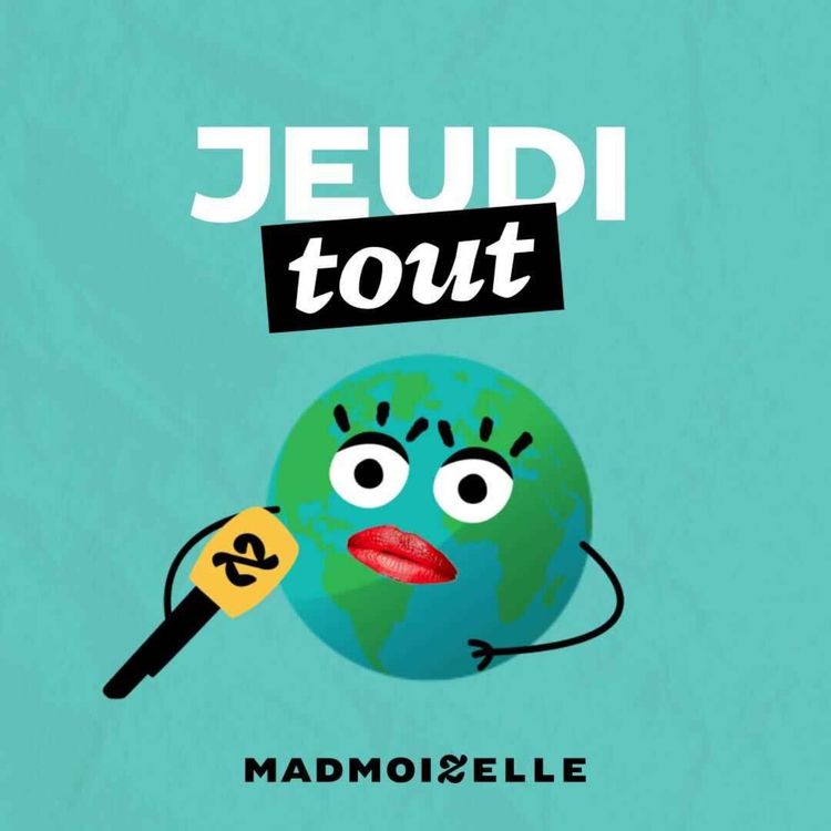 cover art for Jeudi tout : Piqures GHB, TikTok et nu dans les films...