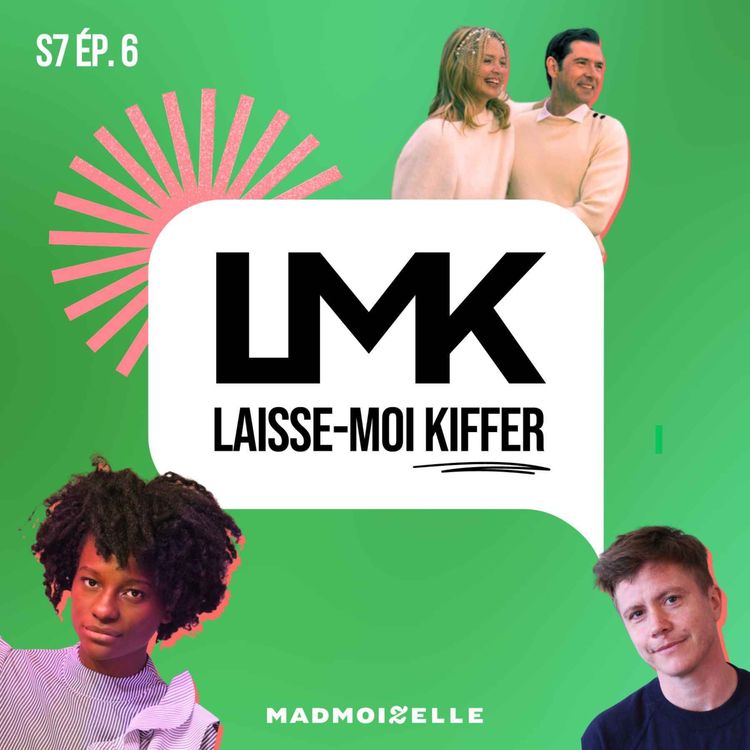 cover art for S7E6 — « Le docteur Jivagouine »