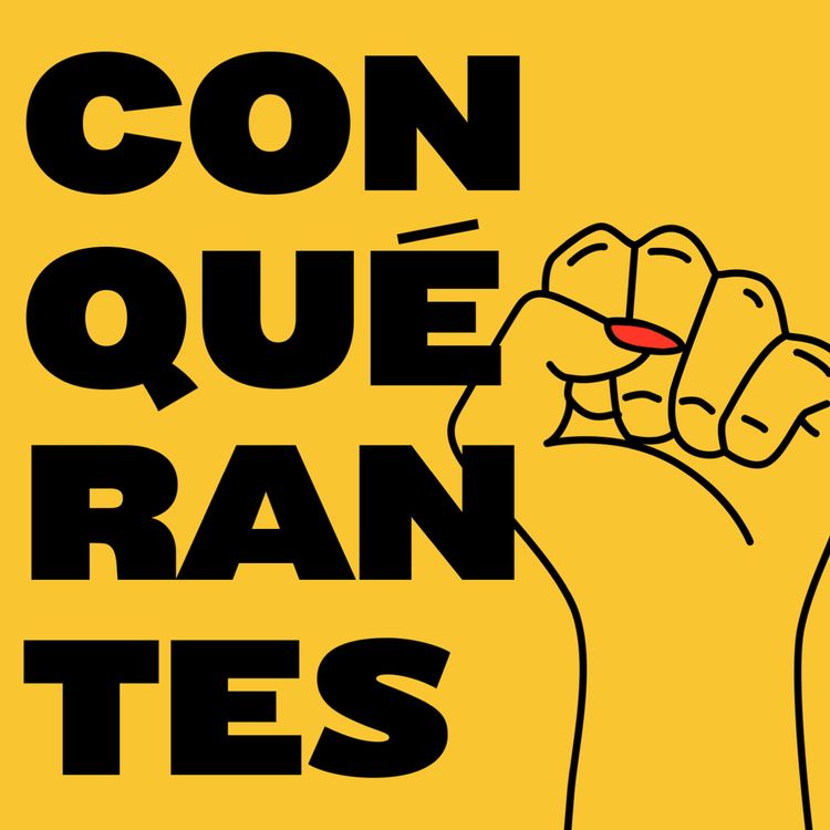 cover art for Conquérantes - Aider des femmes en exil grâce au sport, c’est la mission de l’association Kabubu