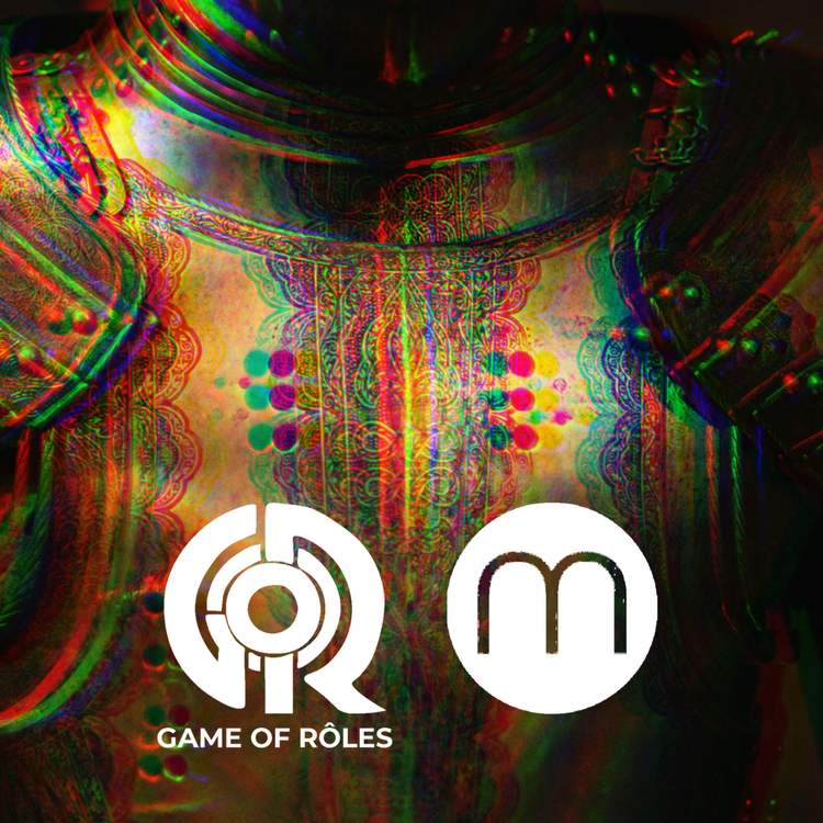 cover art for Game of Rôles S01E01, partie 2 : des embrouilles et des carpes