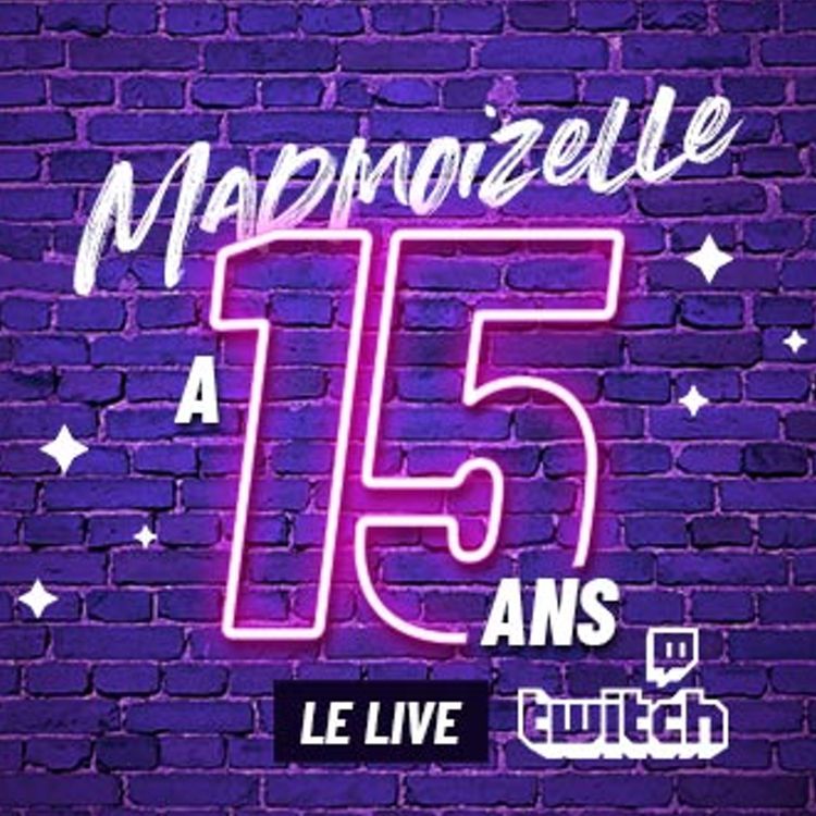 cover art for Nos petites sœurs plus féministes que nous ? - Retransmission des 15 ans de madmoiZelle
