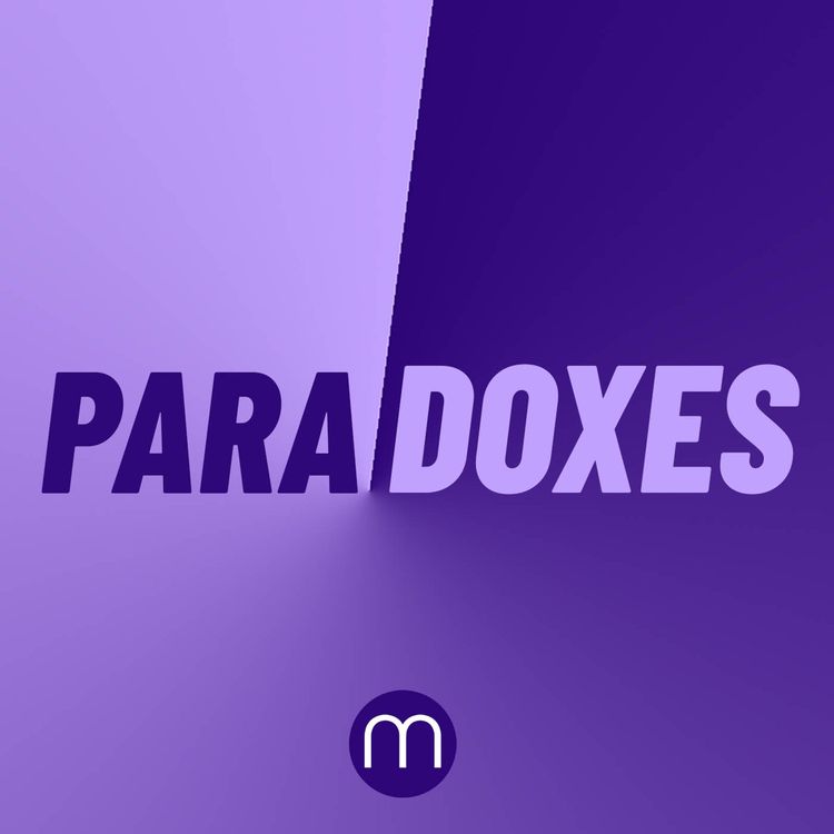 cover art for Paradoxes #13 - J'adore très bien manger, mais je déteste cuisiner