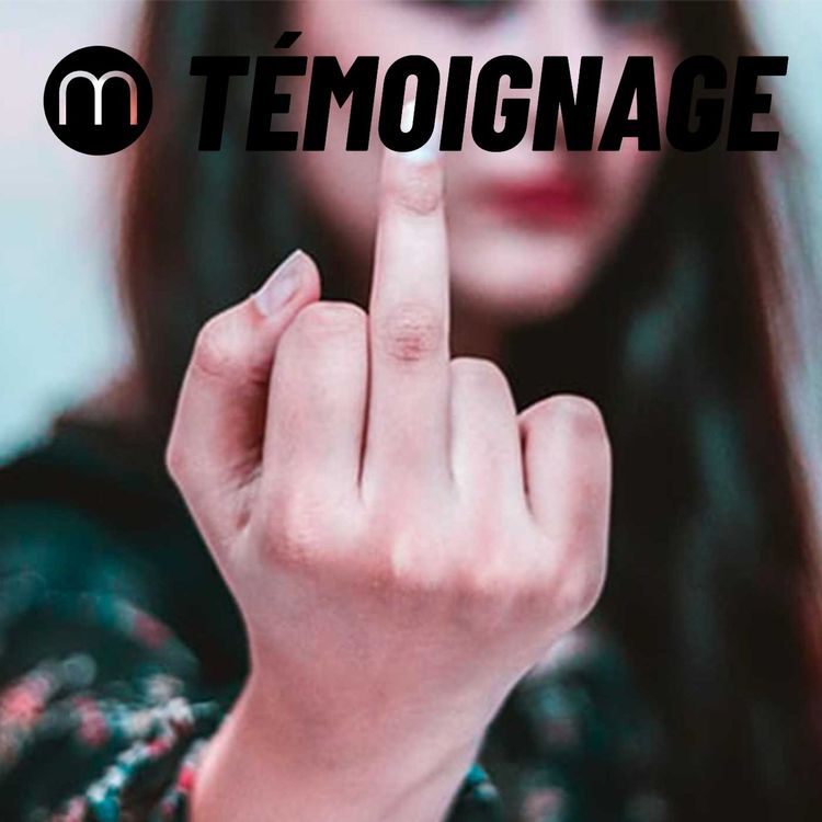 cover art for Témoignage - Mon mec m’a trompée, et je me suis vengée… avec son amante !