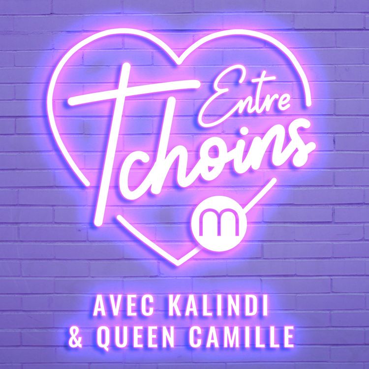 cover art for Entre Tchoins #1 - Les Fantasmes