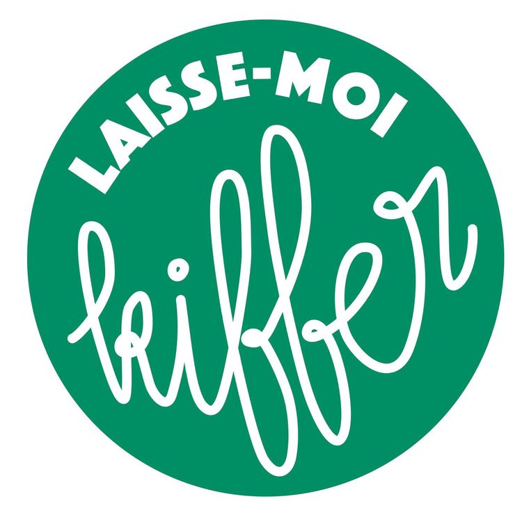 cover art for Laisse-moi kiffer #61 - « Il a le front qui recule depuis 88 ans »