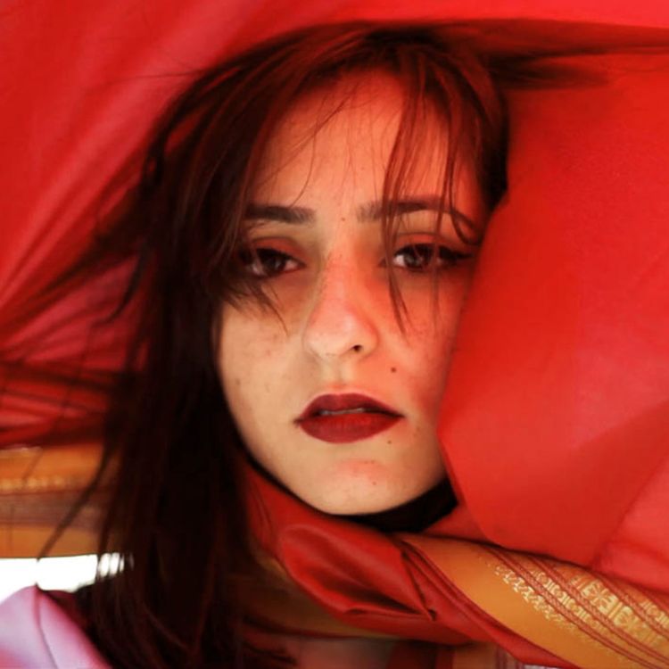 cover art for Nani Nana — Cover by Dorodu68 (pour madmoiZelle)