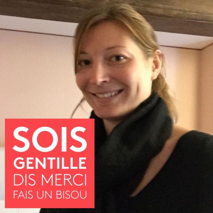 cover art for Sois Gentille — Clémence invite une de ses role models à parler plongée sous-marine !