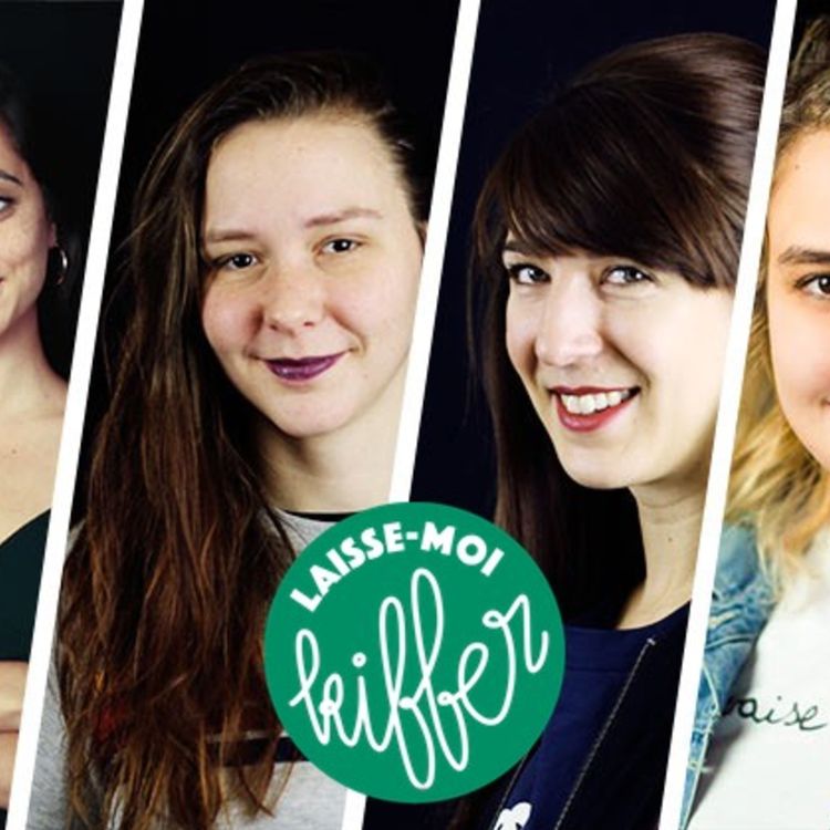 cover art for LMK #8 : une proposition de partouze et l'amour des pots de chambre