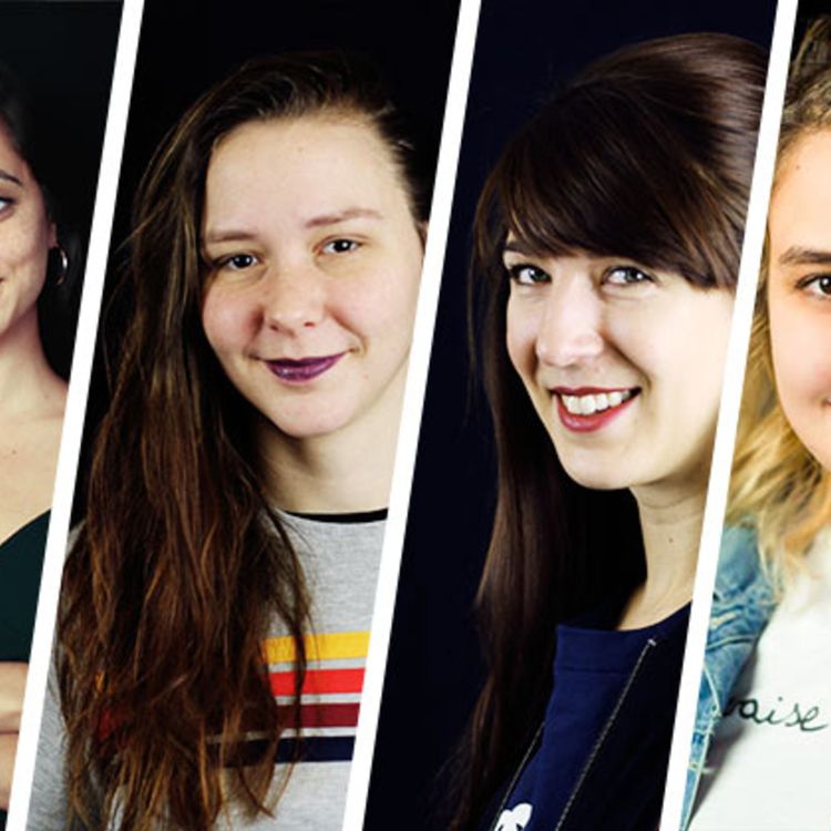 cover art for Laisse-moi kiffer #3 : la vie d'adulte, cette arnaque