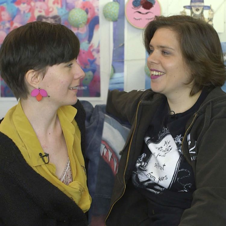 cover art for Sister Sister - Avoir du style ?