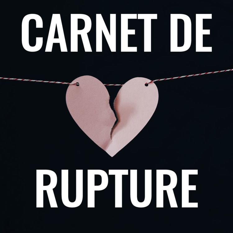 cover art for Carnet de Rupture n°2 - Comment je suis devenue la mère de mon mec