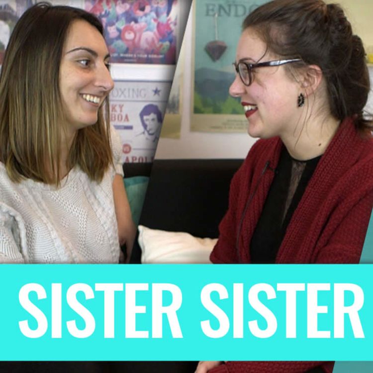 cover art for Sister Sister - Aller chez un·e psy