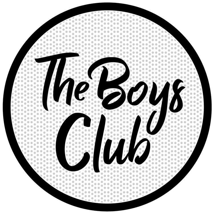 cover art for THE BOYS CLUB, ép.2 avec Lâm : « #MeToo, c’était une déflagration »