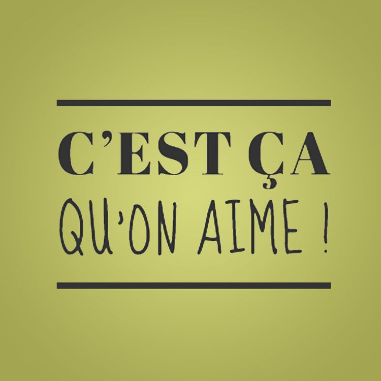 cover art for Le théâtre avec Fanny Spinetta — #CCQA, ép. 32