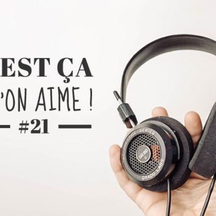 cover art for #CCQA, ép.21 : veganisme et engagement étudiant