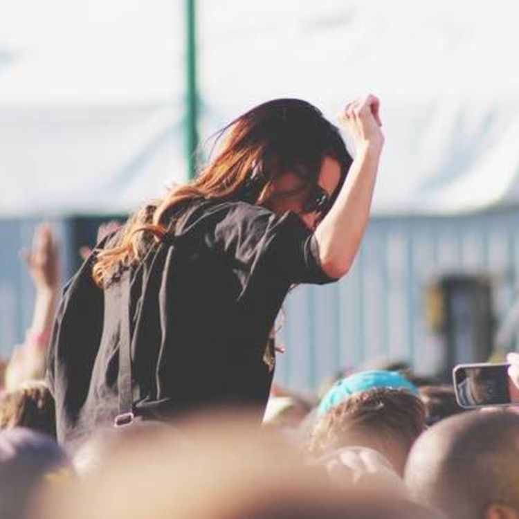 cover art for Comment bien se préparer pour un festival de musique ?