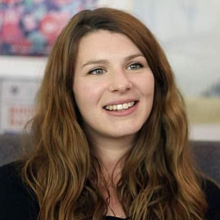 cover art for Léa Bordier, le « médecin des âmes » des filles de Cher Corps