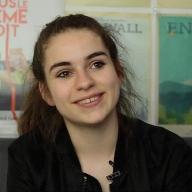 cover art for Adèle Castillon - « Sous le même toit »