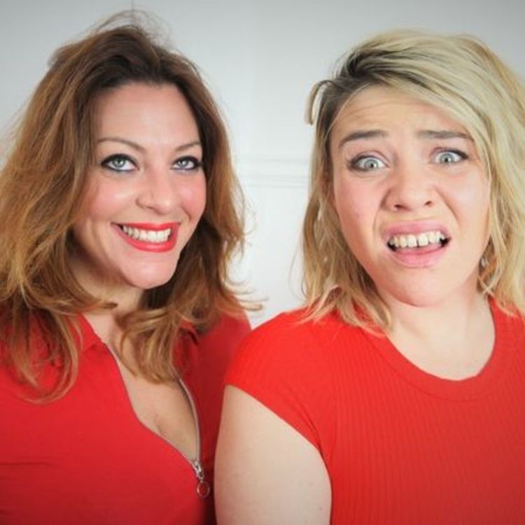 cover art for L'Émifion #33 — La sexualité des parents ft. Marine Baousson