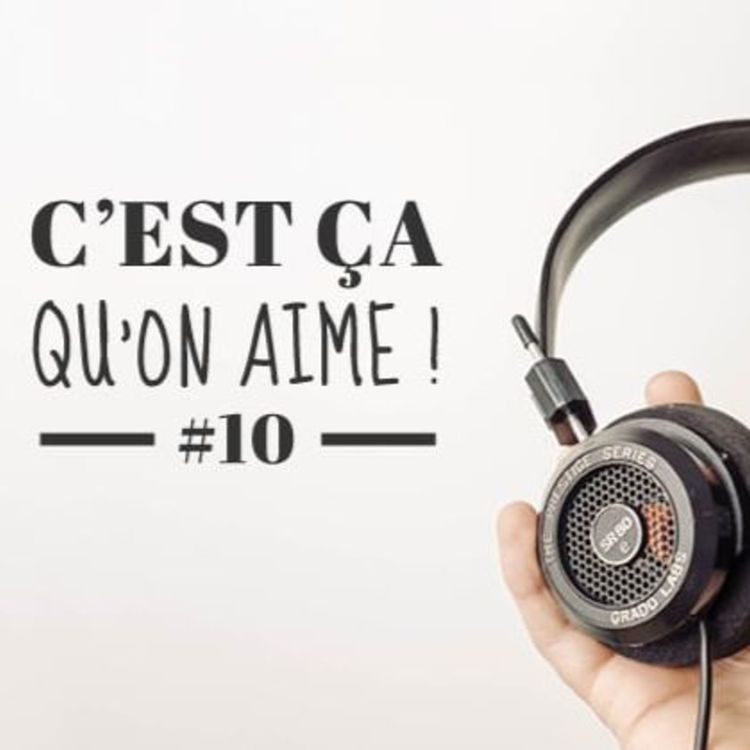 cover art for #CCQA ép.10 : Islande et Zéro déchet !