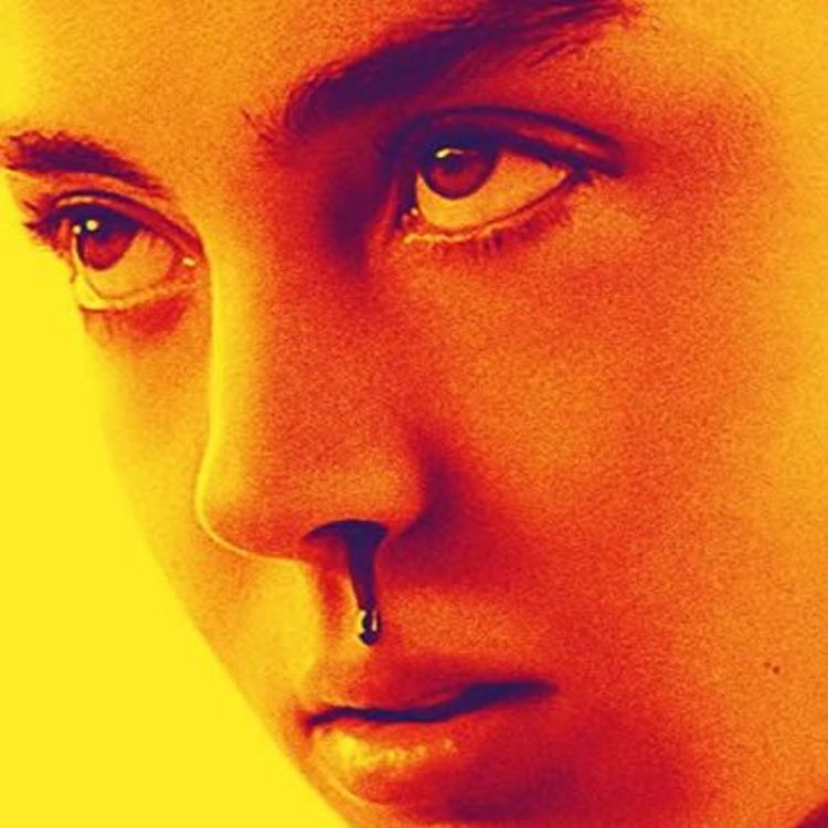 cover art for Garance Marillier, héroïne du film Grave