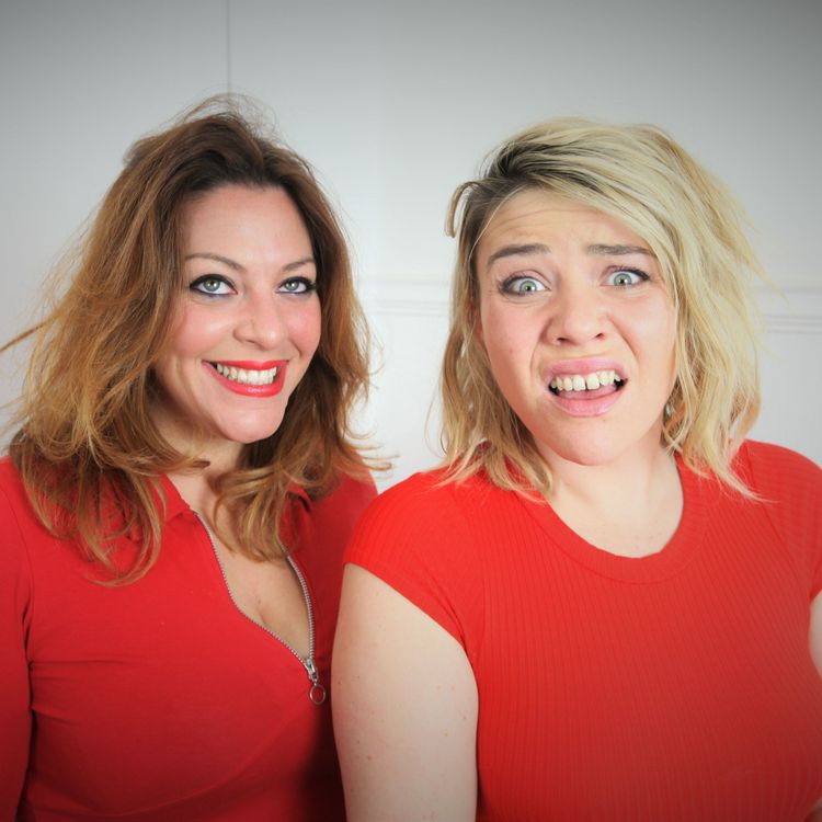 cover art for L’Émifion n°30 sur les crush avec Jonathan Cohen