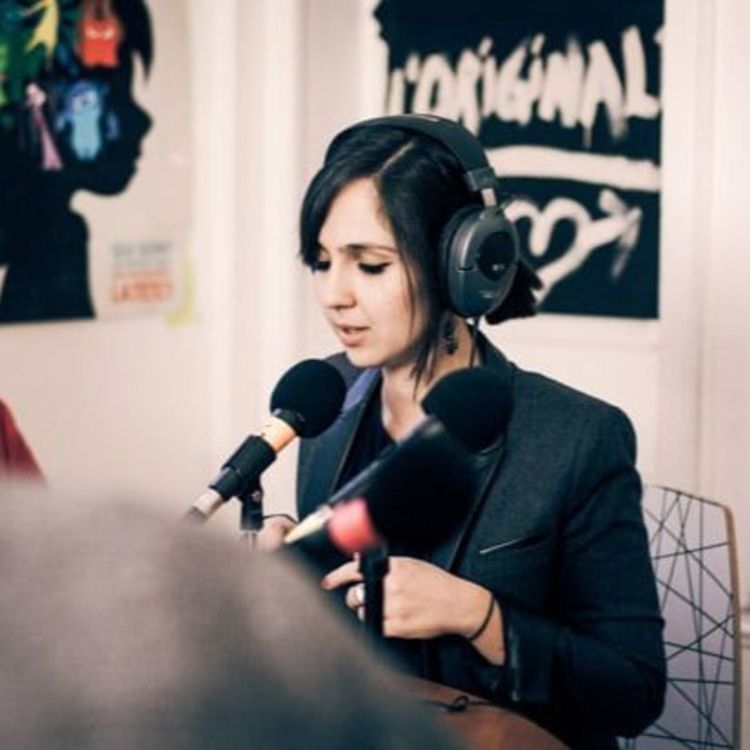 cover art for La production audiovisuelle expliquée par Clara Kane, Vanessa Brias & Julie Coudry