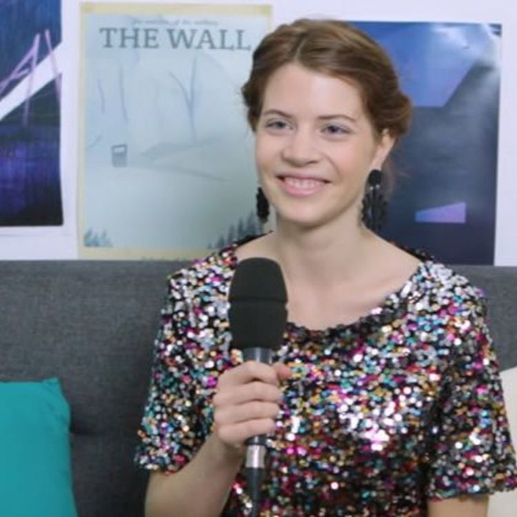 cover art for Interview de Camille, créatrice de la marque de maroquinerie Curio