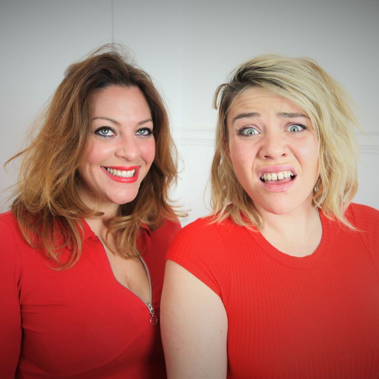 cover art for L'Émifion #22 - L'Orientation Sexuelle ft. Sophie Garric (Le Meufisme)