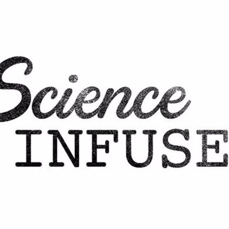 cover art for Science infuse #2 : vie privée sur Internet & cybersécurité, partie 3