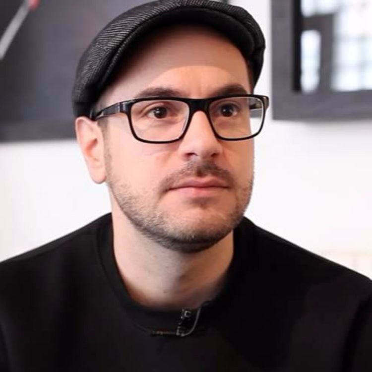 cover art for Kyan Khojandi parle de son parcours (et plein d'archives perso)