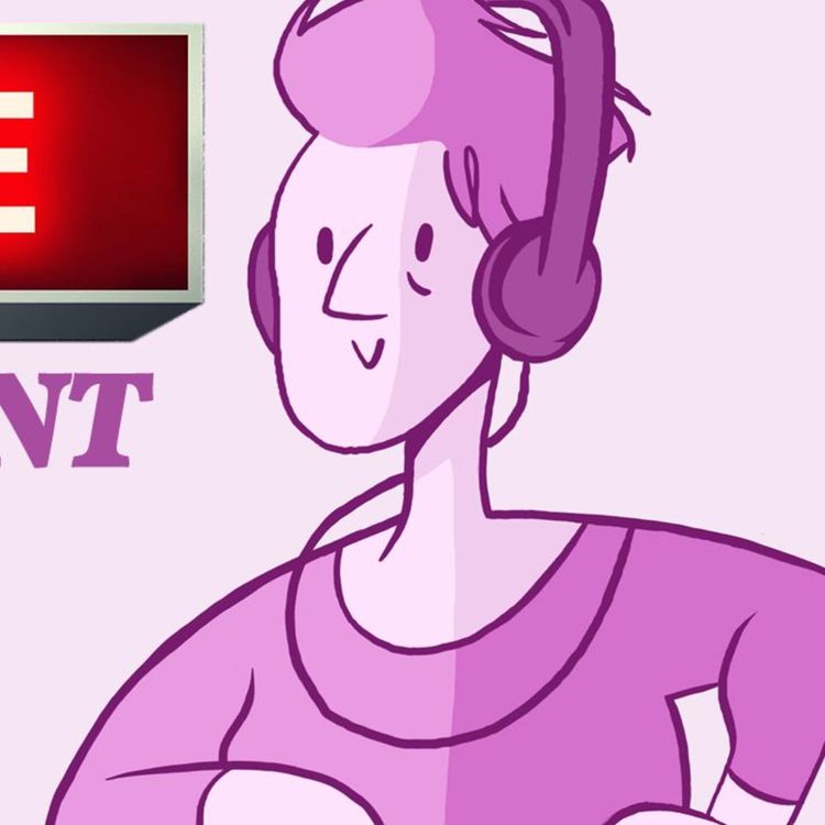 cover art for L'éMymyssion spécial écriture (feat. Navie, Chloé V-L et S-B Berhoun)