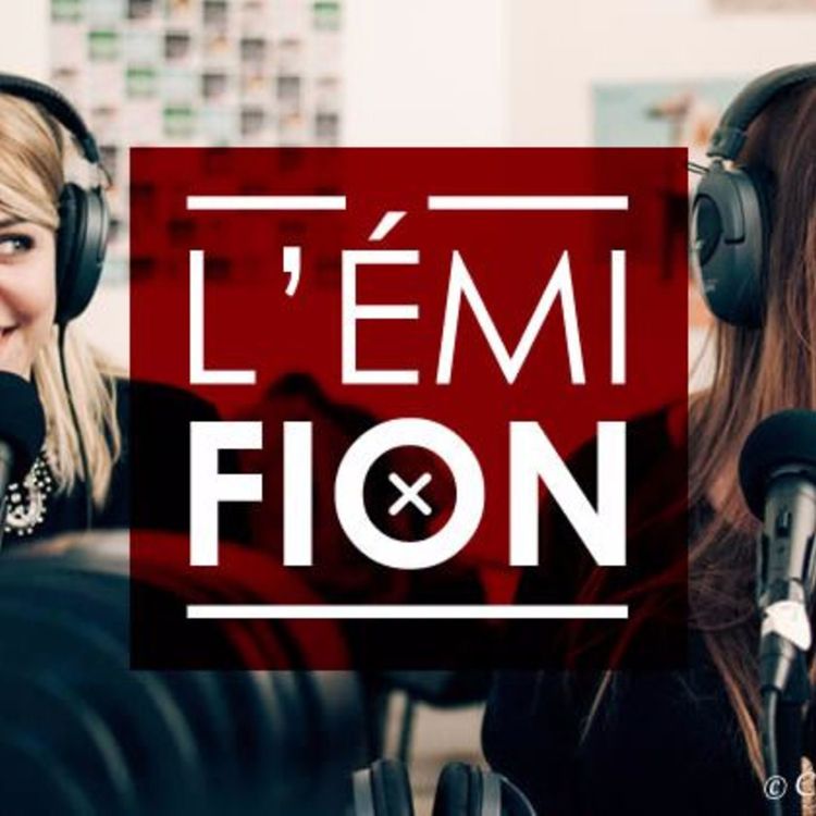 cover art for #LÉmifion n°10 - La première fois