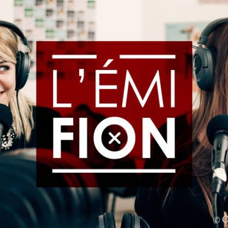 cover art for #LÉmifion n°8 - Les amours de vacances