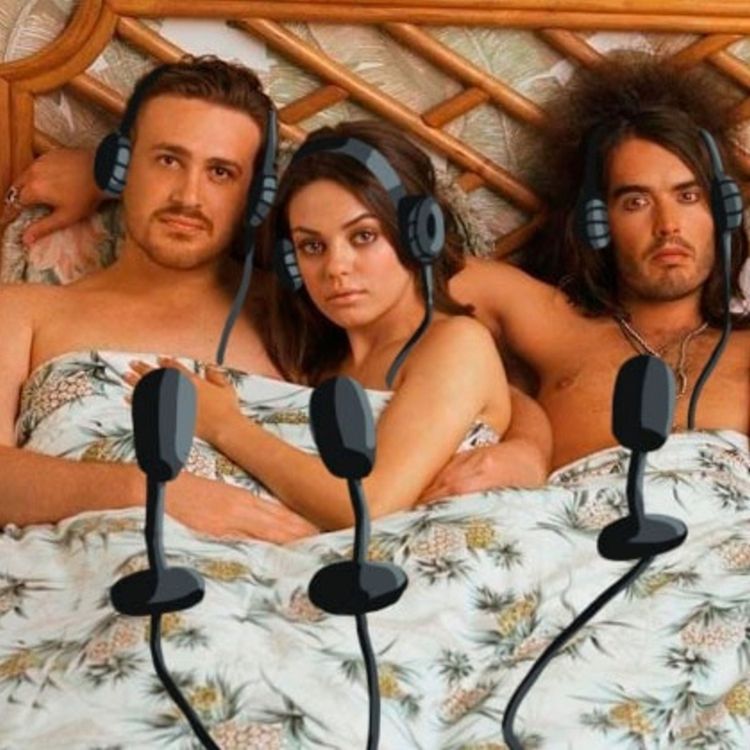 cover art for L'éMymyssion sur le couple
