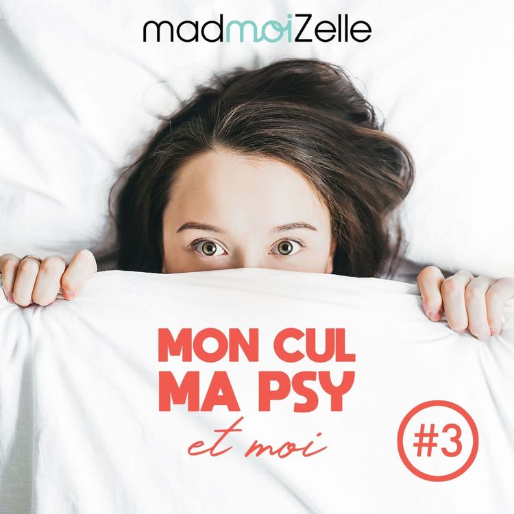 cover art for #3 — Comprendre les peurs qui te paralysent