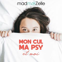 cover art for Mon cul, ma psy et moi