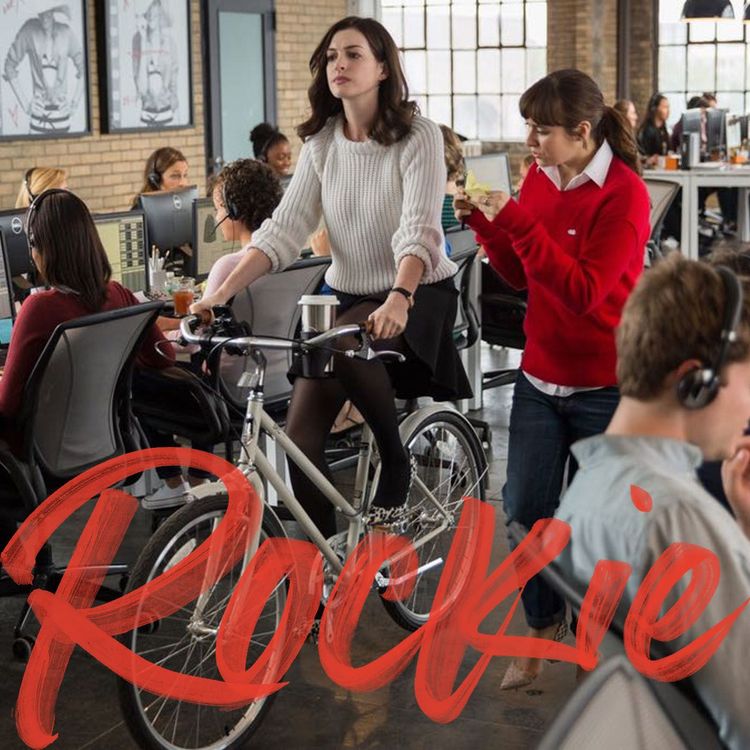 cover art for J'ai quitté mon job sans savoir ce que j'allais faire après