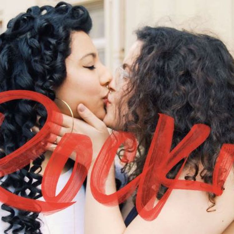 cover art for Comment j'ai découvert mon orientation sexuelle et romantique sur le tard