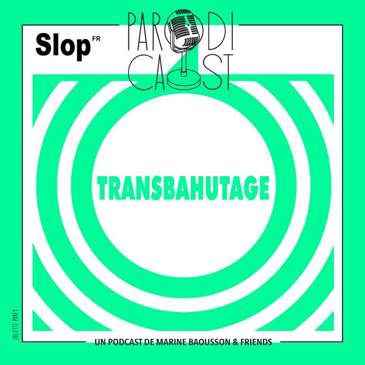 cover art for TRANSBAHUTAGE - Une épicerie de nuit ouverte le jour