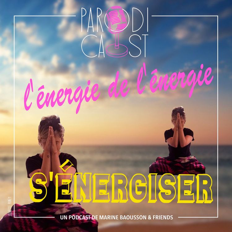 cover art for L'ÉNERGIE DE L'ÉNERGIE - S'énergiser